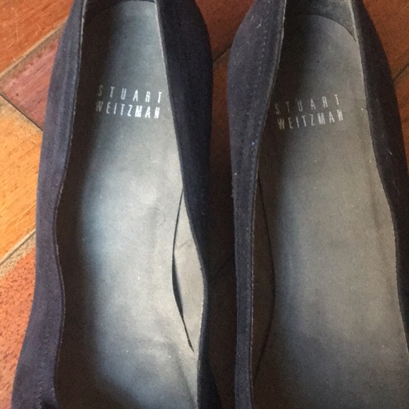 Stuart Weizman Shoes - Picture 4 of 5
